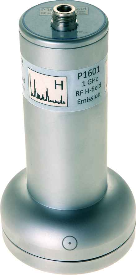 P1601, HF-Magnetfeldsonde