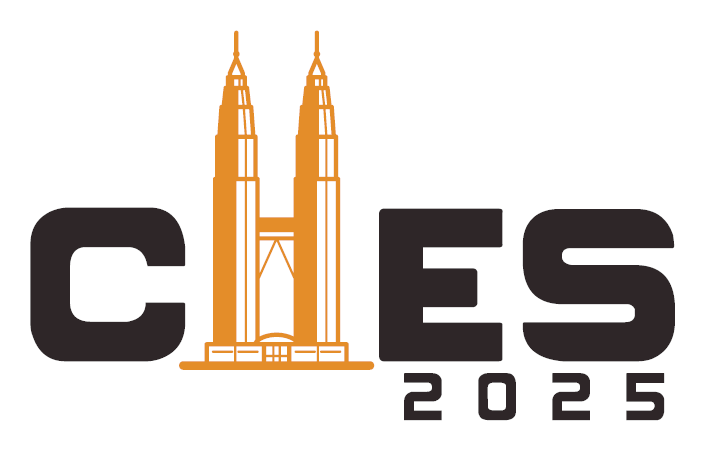 CHES 2025