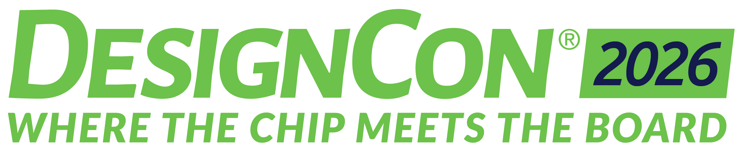 DesignCon 2026